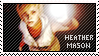 another heather stamp